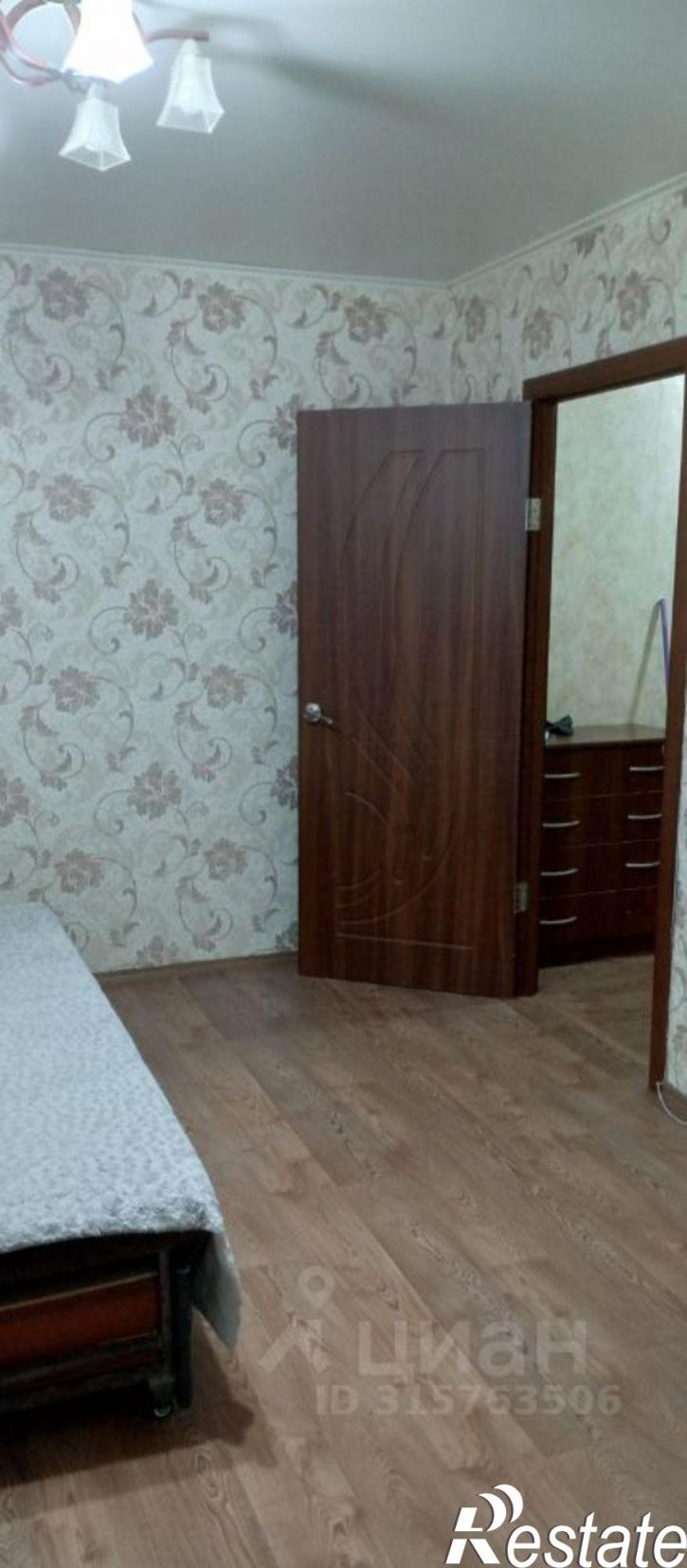 2-комн квартира ул Зеленодольская, 66,  д. 66