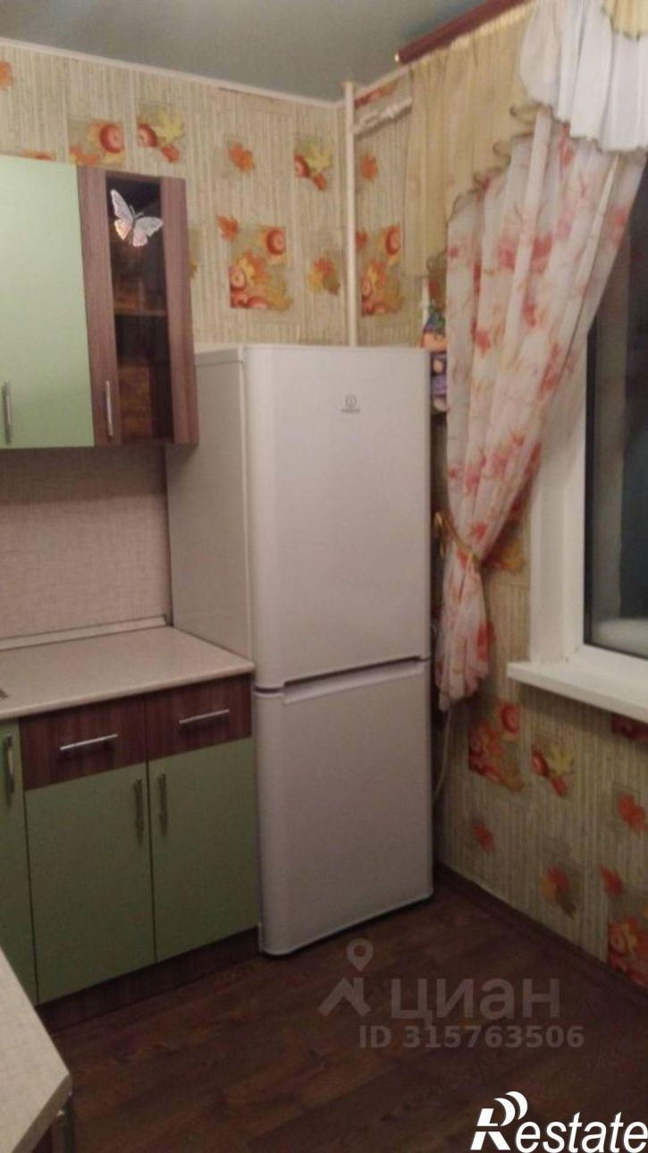2-комн квартира ул Зеленодольская, 66,  д. 66