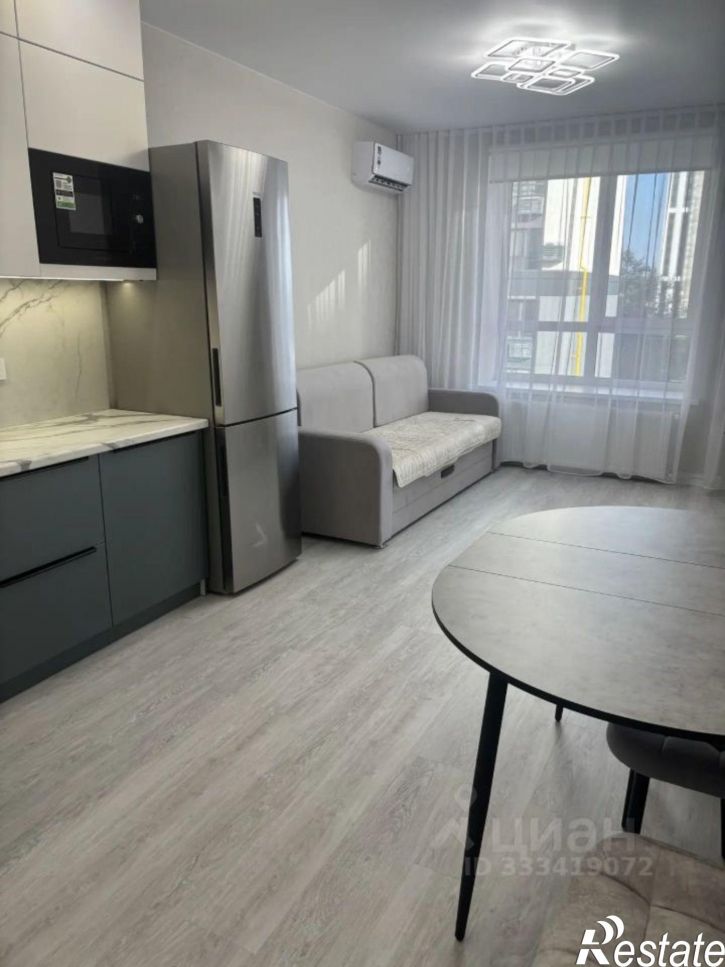 2-комн квартира ул Измайлова, 41В,  д. 41В