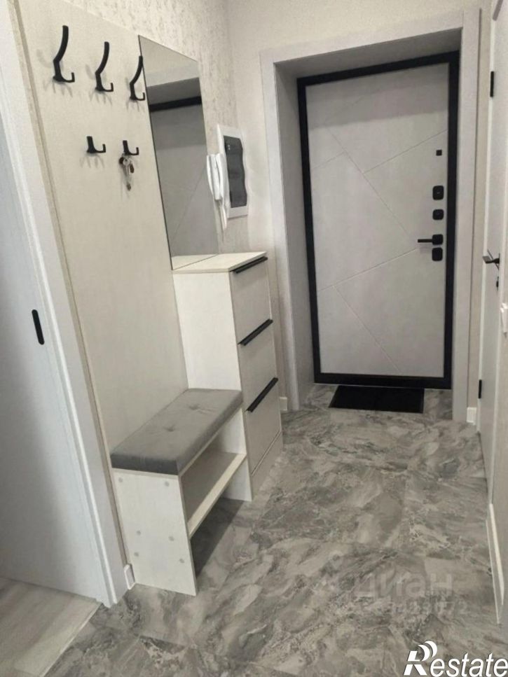 2-комн квартира ул Измайлова, 41В,  д. 41В