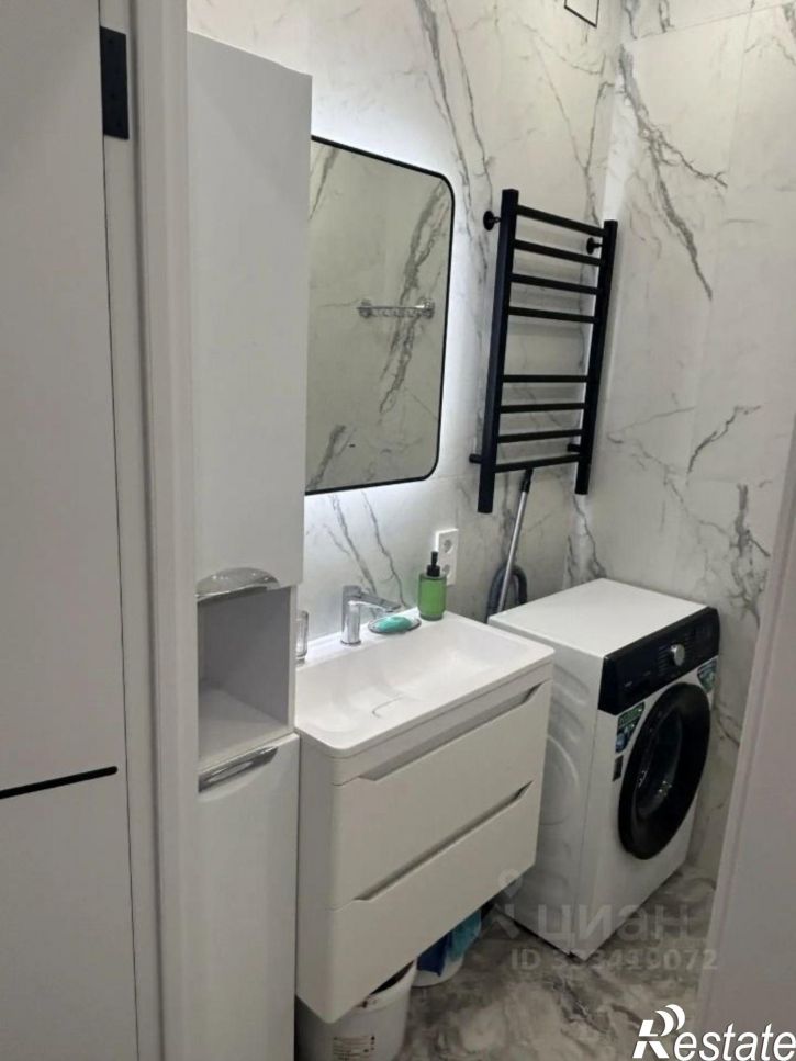 2-комн квартира ул Измайлова, 41В,  д. 41В