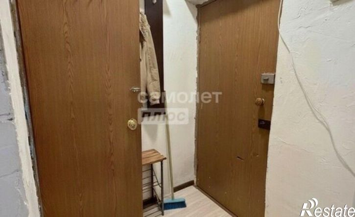 1-комн квартира ул Набережная реки Суры, 1А,  д. 1А