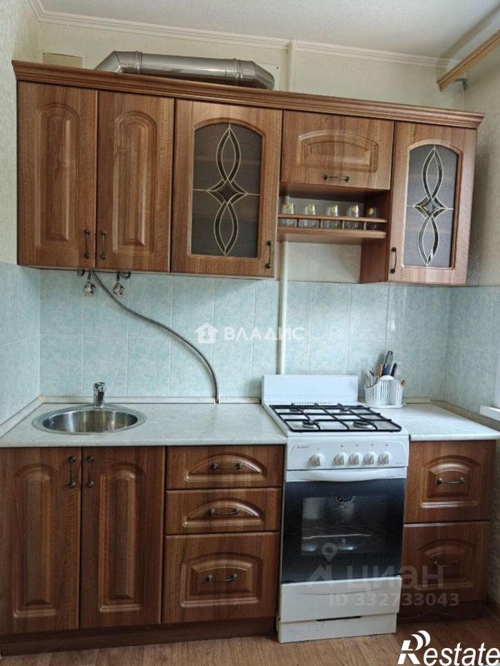 2-комн квартира ул Саранская, 5,  д. 5