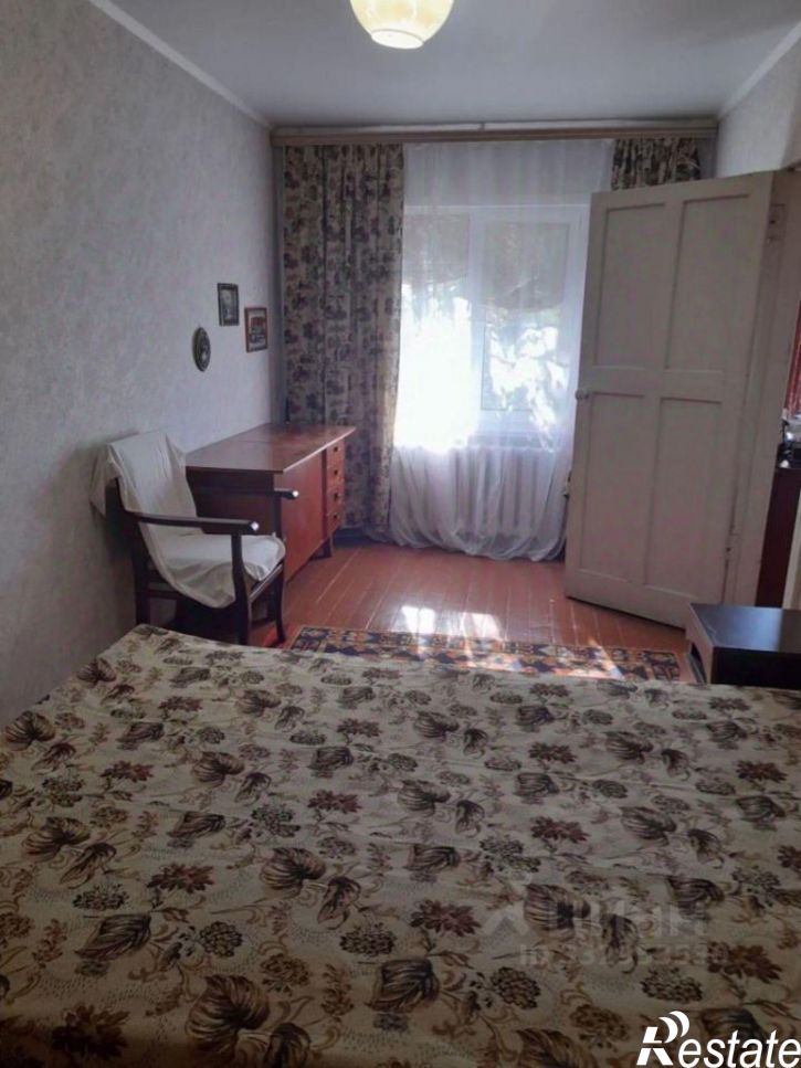 2-комн квартира ул Вяземского, 35,  д. 35