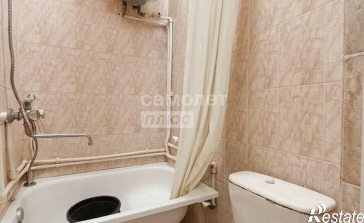 1-комн квартира ул Набережная реки Суры, 1А,  д. 1А