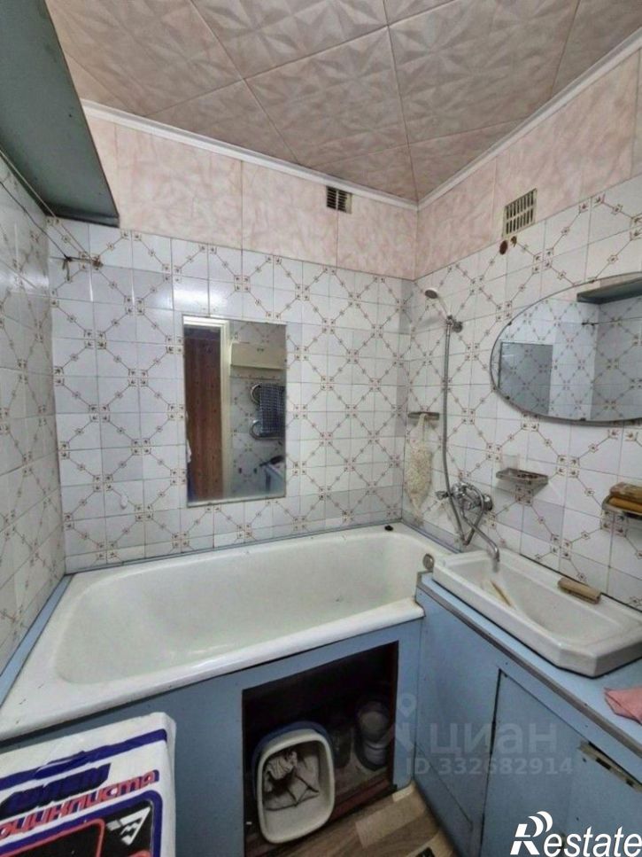 3-комн квартира ул Луначарского, 7,  д. 7