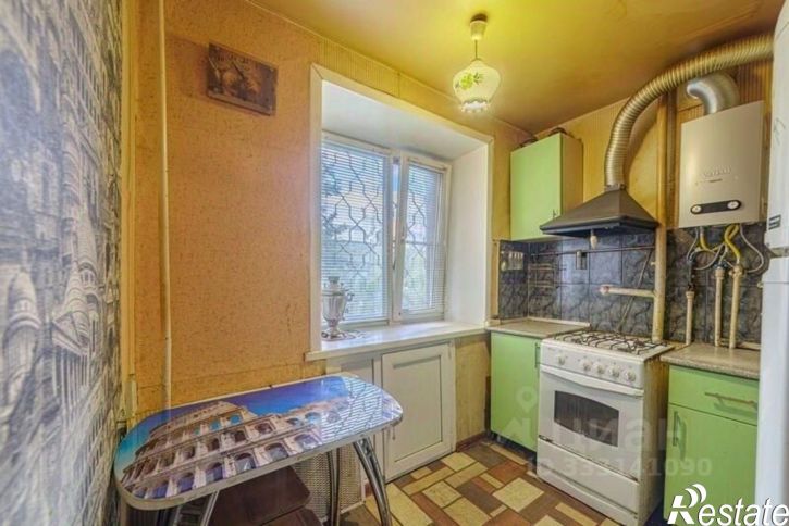 1-комн квартира ул Карла Маркса, 12,  д. 12