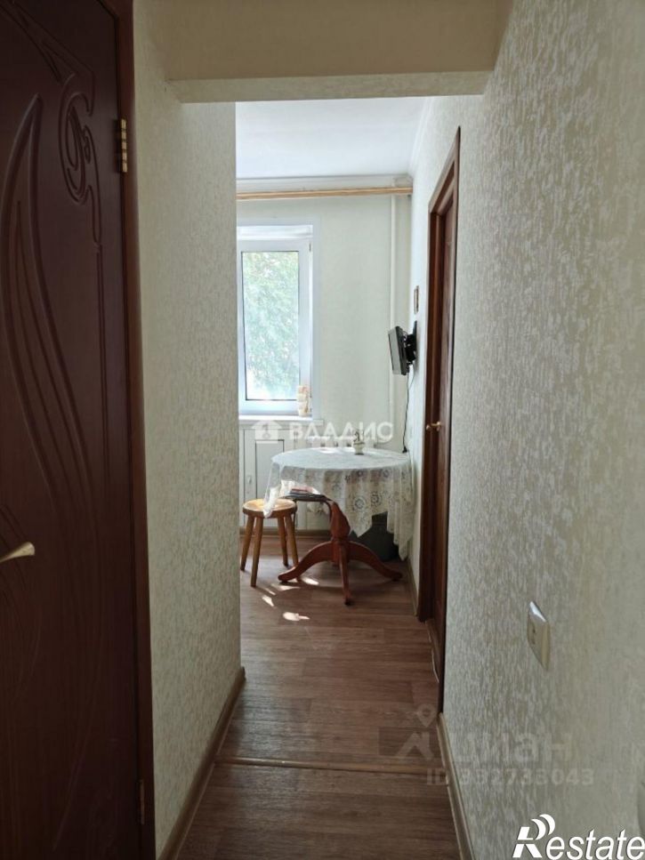 2-комн квартира ул Саранская, 5,  д. 5