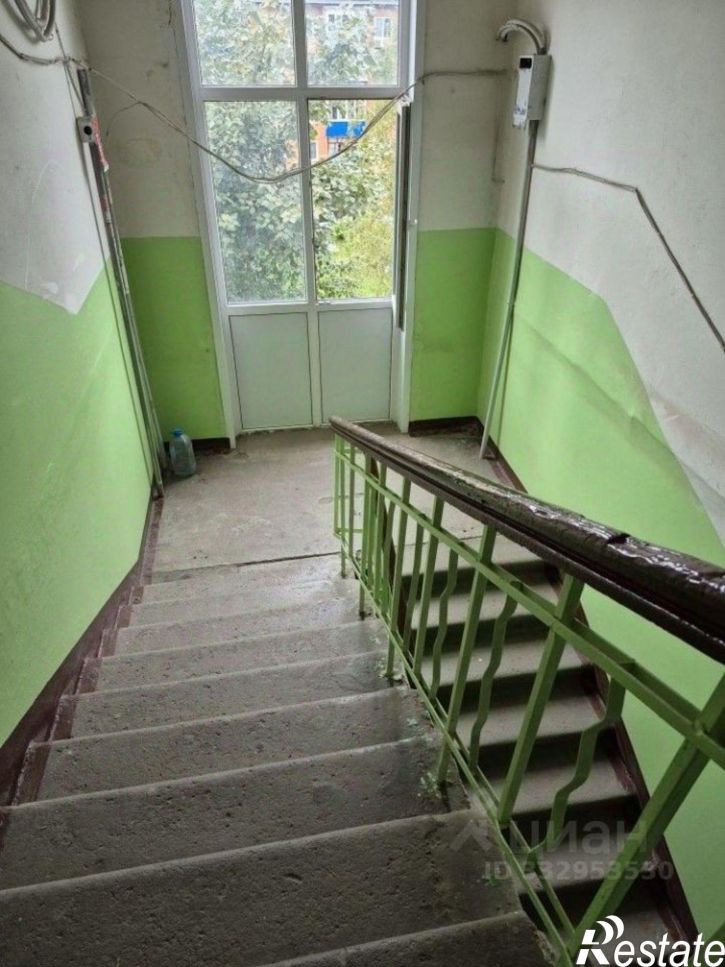 2-комн квартира ул Вяземского, 35,  д. 35