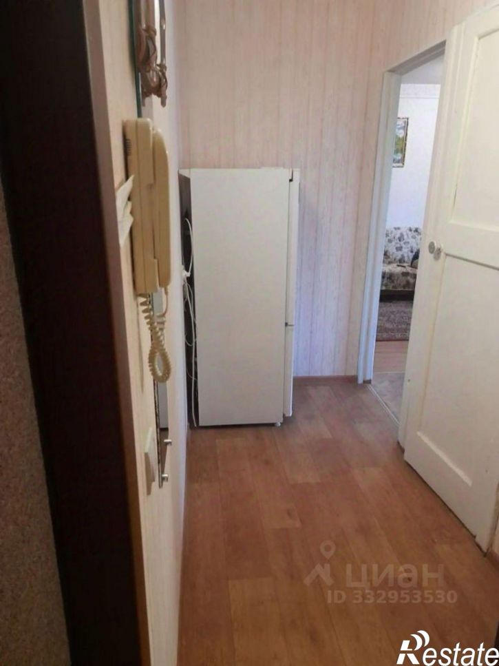 2-комн квартира ул Вяземского, 35,  д. 35