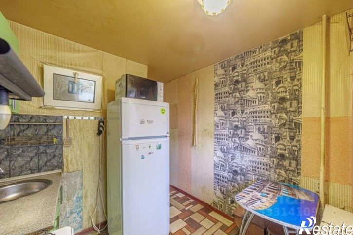 1-комн квартира ул Карла Маркса, 12,  д. 12