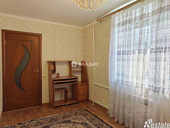 2-комн квартира ул Саранская, 5,  д. 5