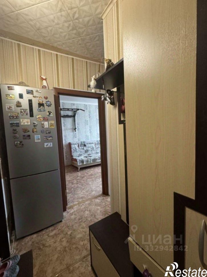 2-комн квартира ул Чаадаева, 93,  д. 93