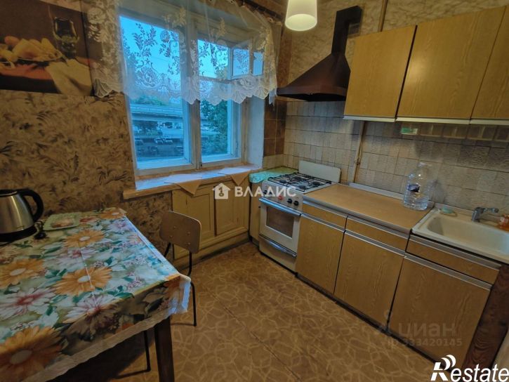 4-комн квартира ул Коммунистическая, 7А,  д. 7А