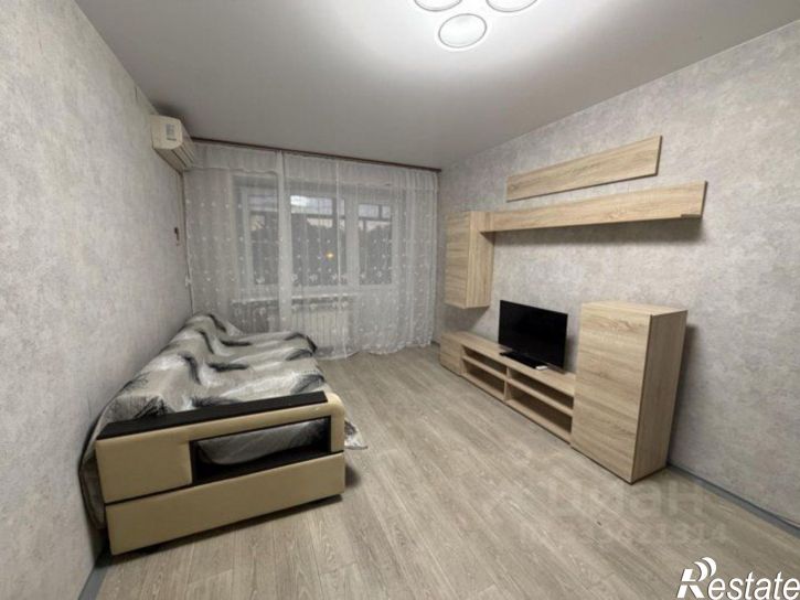 1-комн квартира ул Беляева, 37,  д. 37
