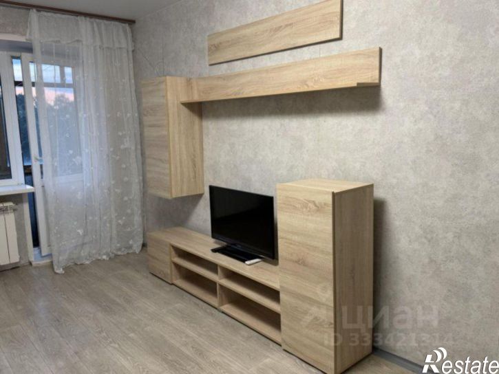 1-комн квартира ул Беляева, 37,  д. 37