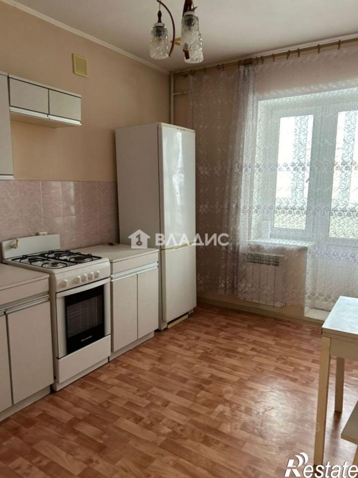 1-комн квартира ул Антонова, 22,  д. 22