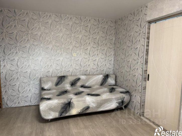 1-комн квартира ул Беляева, 37,  д. 37