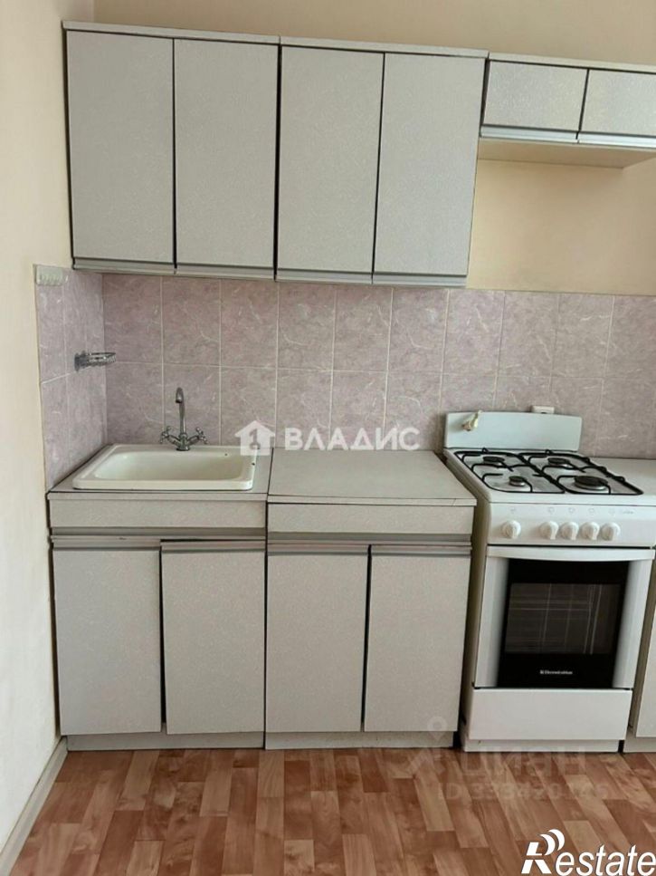 1-комн квартира ул Антонова, 22,  д. 22