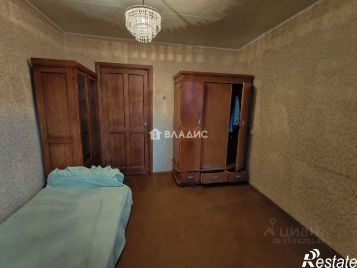 4-комн квартира ул Коммунистическая, 7А,  д. 7А