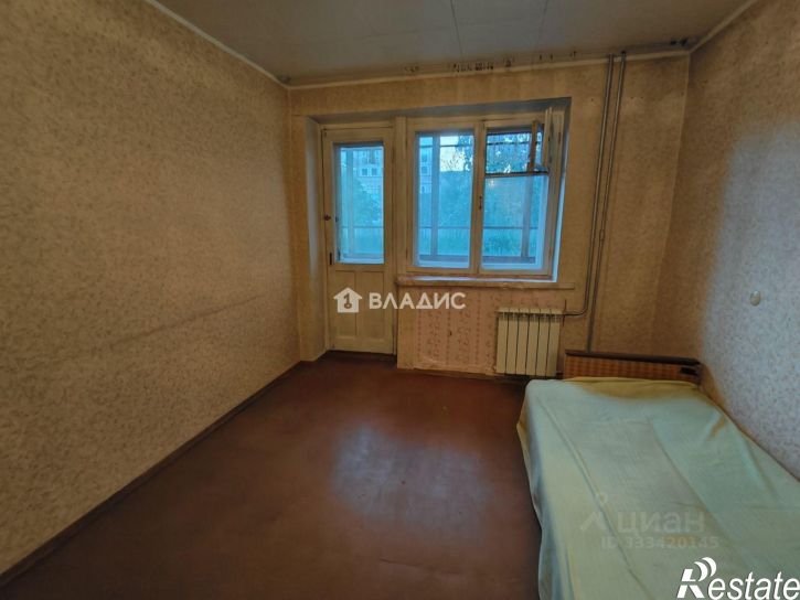4-комн квартира ул Коммунистическая, 7А,  д. 7А
