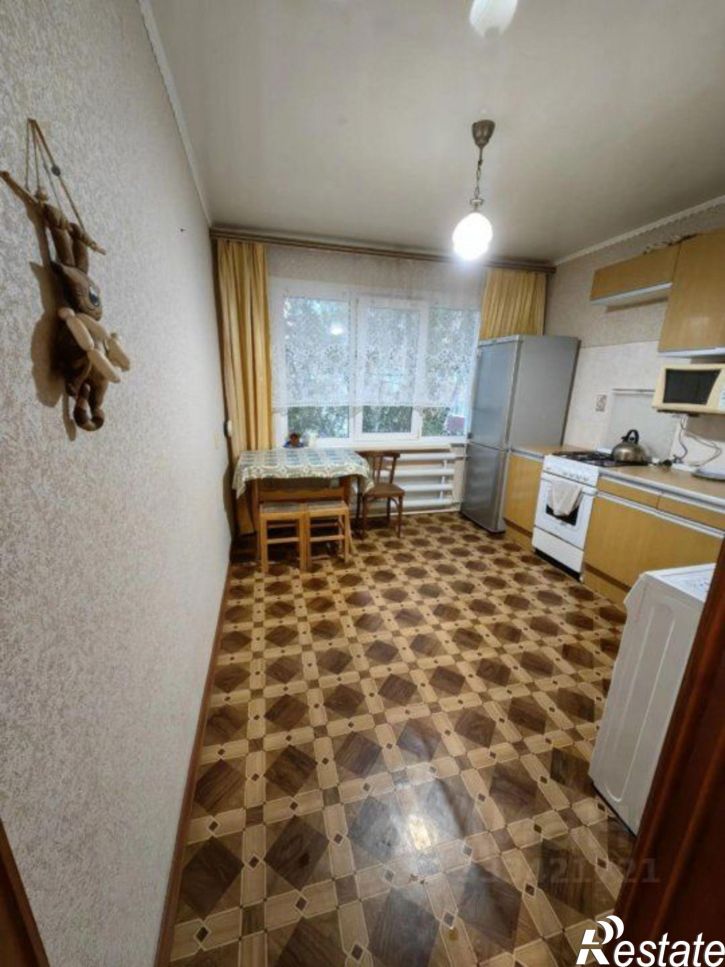 2-комн квартира пр-кт Строителей, 84,  д. 84
