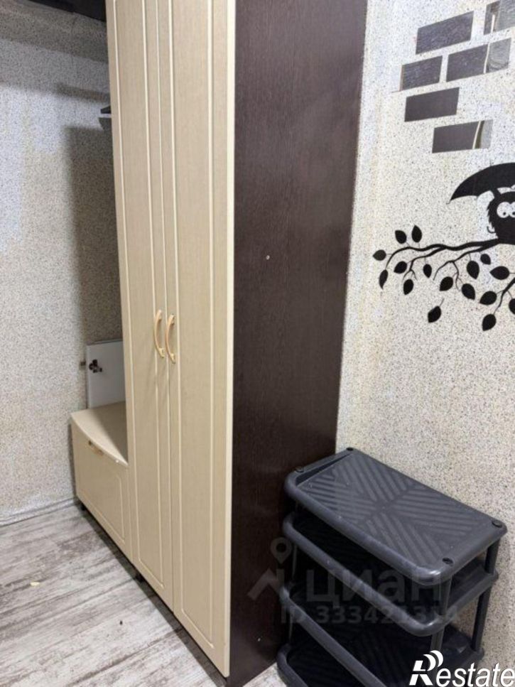 1-комн квартира ул Беляева, 37,  д. 37