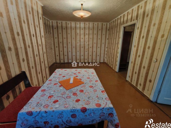 4-комн квартира ул Коммунистическая, 7А,  д. 7А