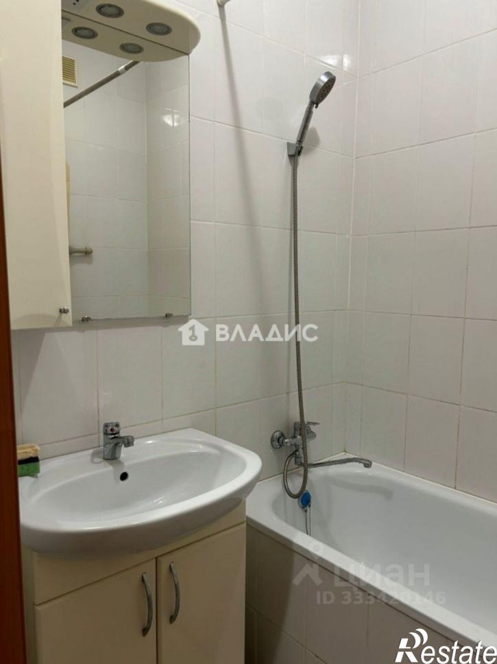 1-комн квартира ул Антонова, 22,  д. 22