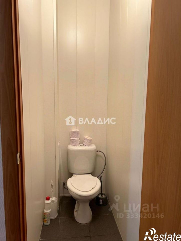 1-комн квартира ул Антонова, 22,  д. 22