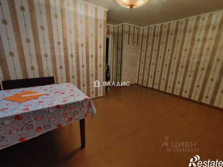 4-комн квартира ул Коммунистическая, 7А,  д. 7А