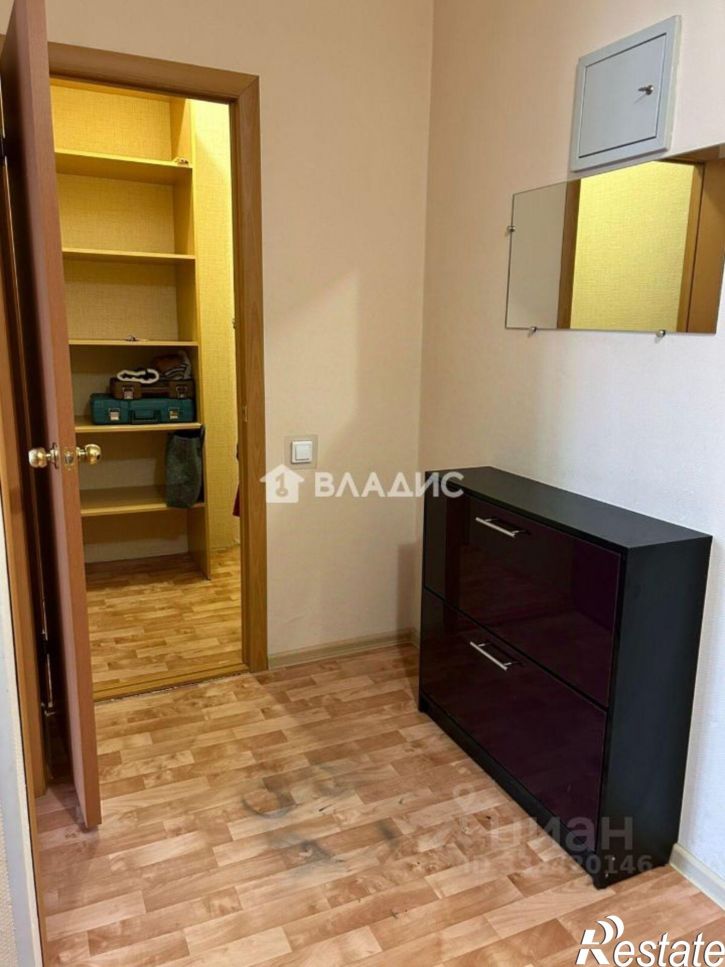 1-комн квартира ул Антонова, 22,  д. 22