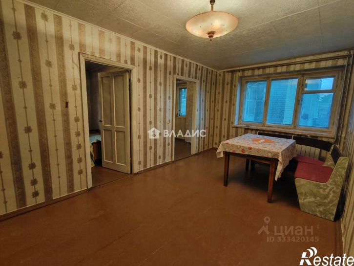 4-комн квартира ул Коммунистическая, 7А,  д. 7А