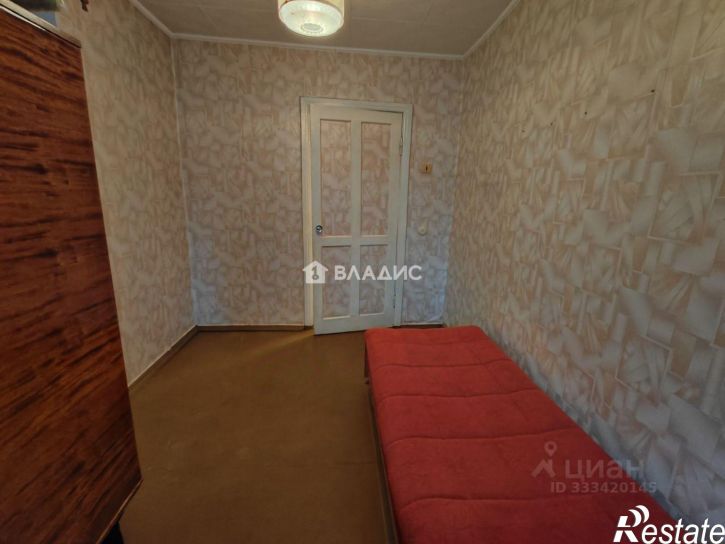 4-комн квартира ул Коммунистическая, 7А,  д. 7А