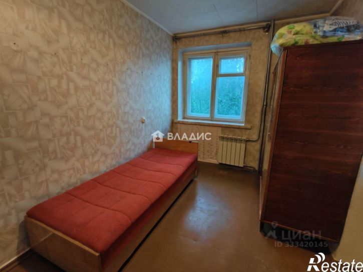 4-комн квартира ул Коммунистическая, 7А,  д. 7А