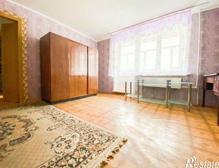 2-комн квартира г-к Военный 2-й, 12,  д. 12