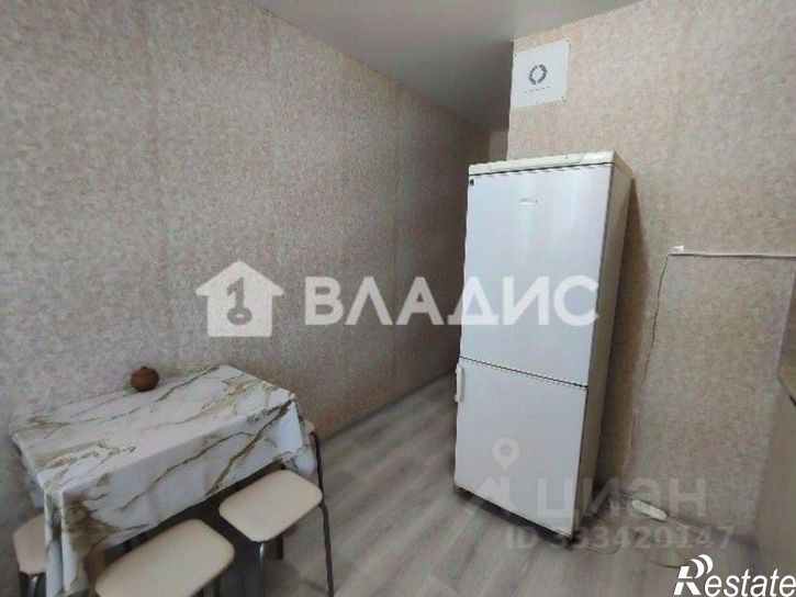 2-комн квартира ул Героя России Сергеева, 10,  д. 10