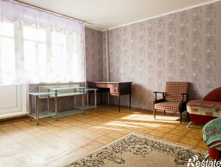 2-комн квартира г-к Военный 2-й, 12,  д. 12