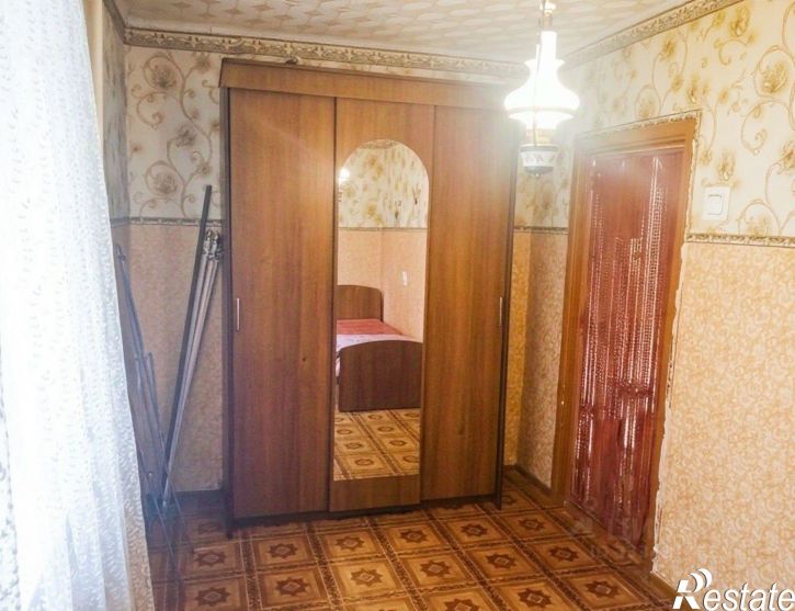 2-комн квартира ул Ворошилова, 5,  д. 5