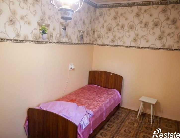 2-комн квартира ул Ворошилова, 5,  д. 5
