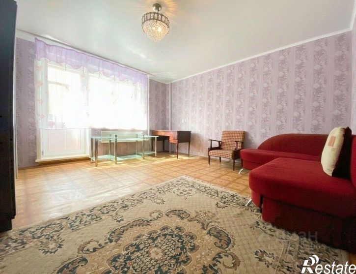 2-комн квартира г-к Военный 2-й, 12,  д. 12