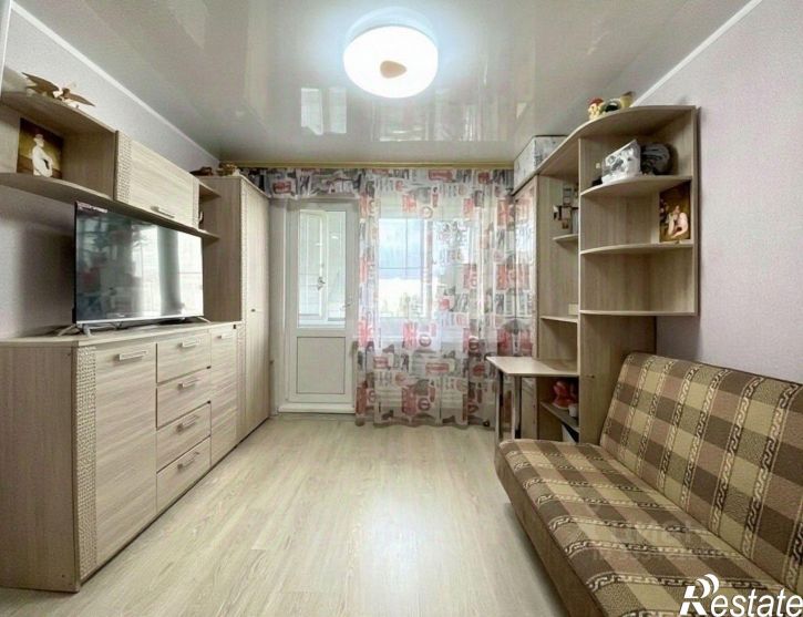 1-комн квартира пр-кт Строителей, 148,  д. 148