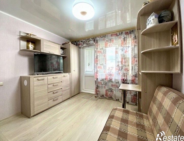 1-комн квартира пр-кт Строителей, 148,  д. 148