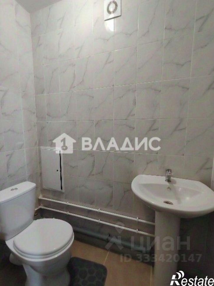 2-комн квартира ул Героя России Сергеева, 10,  д. 10