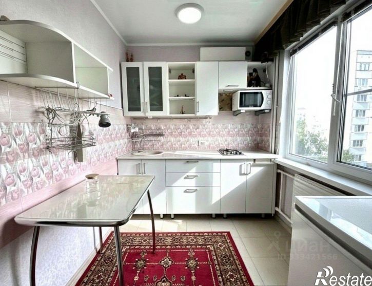 1-комн квартира пр-кт Строителей, 148,  д. 148