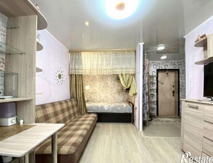 1-комн квартира пр-кт Строителей, 148,  д. 148