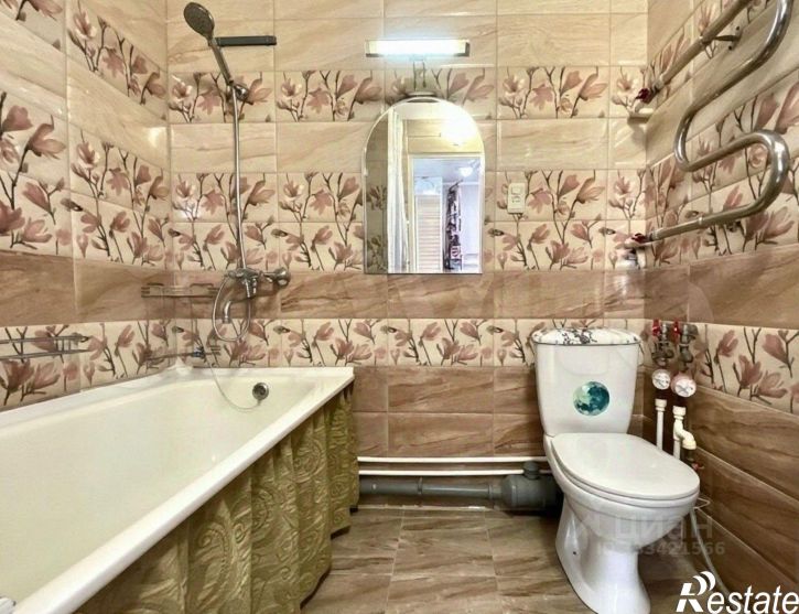 1-комн квартира пр-кт Строителей, 148,  д. 148
