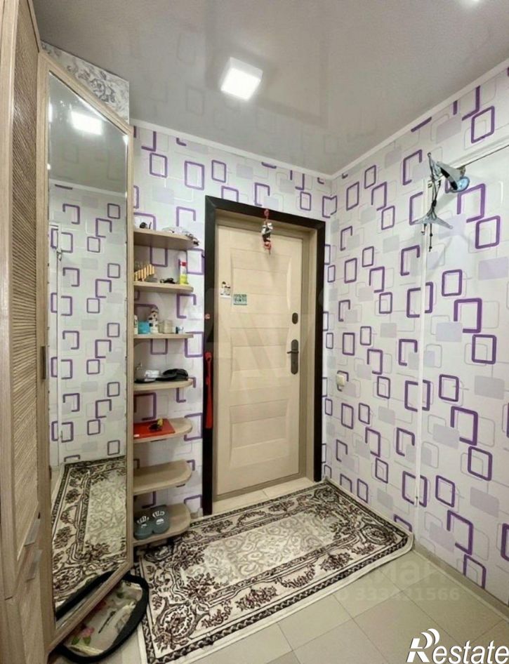 1-комн квартира пр-кт Строителей, 148,  д. 148