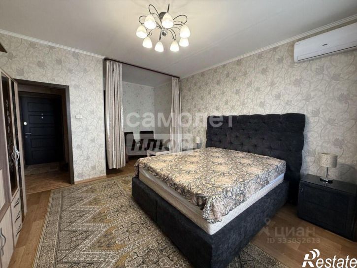 1-комн квартира ул Тамбовская, 9,  д. 9