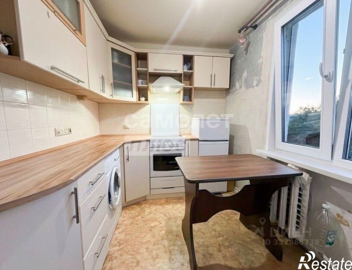 3-комн квартира ул Кронштадтская, 3,  д. 3